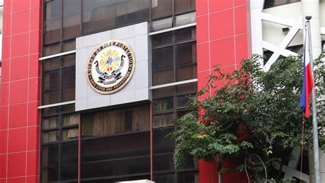 bfp national headquarters